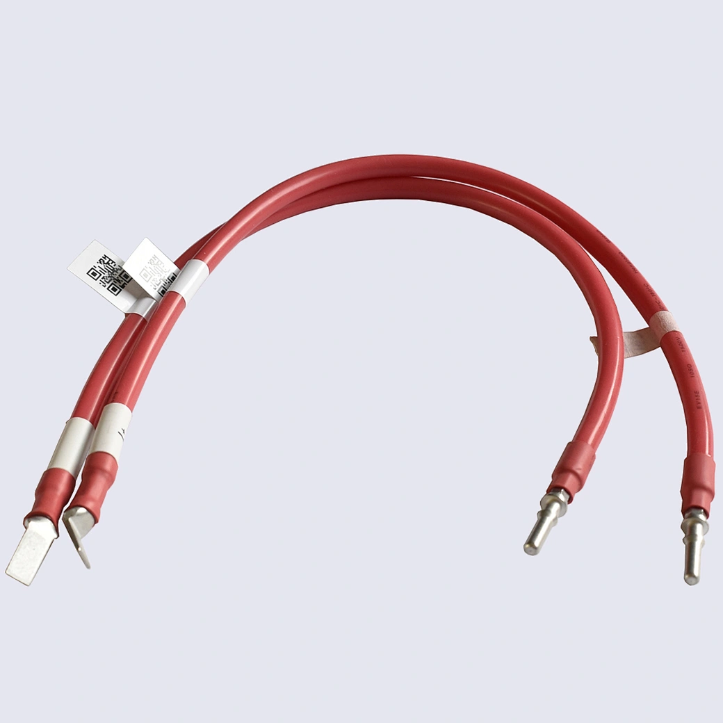 KableX Energy Storage Power Wire Harness Energy Storage Power Wire