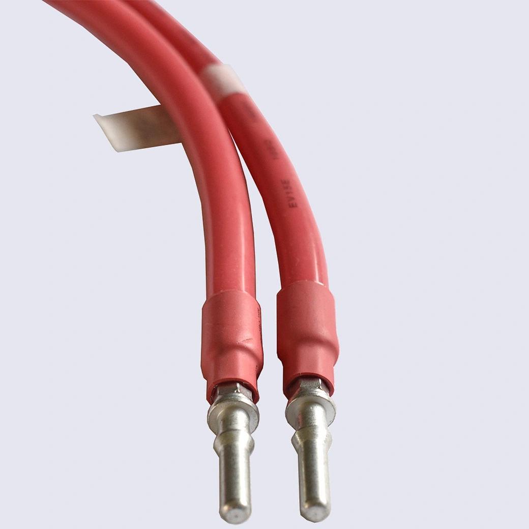 KableX Energy Storage Power Wire Harness Energy Storage Power Wire